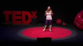 Elevating our lives by living our yoga: Christen Bakken at TEDxCrestmoorParkED