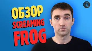 Screaming frog SEO spider. Технический аудит сайта с помощью Скриминг фрог