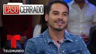 Urgente necesidad 🥵💩👩‍🍳 | Caso Cerrado | Telemundo