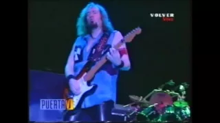 Iron Maiden Blood Brothers (Monsters of Rock, Argentina 2001)