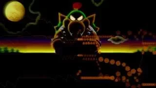 REMIX - SMW2: Yoshi's Island Final Boss | 'Speed Metal' HD Remix