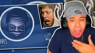 THE SCARIEST PART 100%.. This Is The Reason I Stopped Playing This Game (CoryxKenshin)