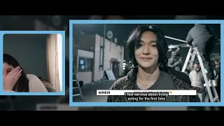 RIIZE 라이즈 'Love 119' MV Behind the Scenes #1, #2 & #3 | Reaction❤️