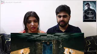 Demonte Colony 2-Official Trailer|Arulnithi,Priya Bhavani Shankar|AjayR Gnanamuthu|SamCS|REACTION😲☠️