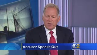 Hastert Accuser Speaks Out