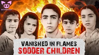 These Children Disappeared in a Fire