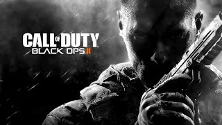 CALL OF DUTY: BLACK OPS 2 - Full Game Walkthrough | Longplay | Movie - No Commentary