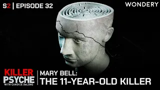 Mary Bell: The 11 Year Old Killer | Killer Psyche