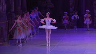 Фрагмент из балета Лео Делиба «Коппелия». МОГТ «Русский балет»