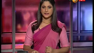News 1st: Prime Time Tamil News - 8 PM | (24-07-2018)