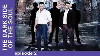 The Dark Side of the Soul. Episode 2. Russian TV Series. Detective. English Subtitles. StarMediaEN