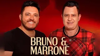 BRUNO E MARRONE SÓ AS MELHORES 2020 - BRUNO E MARRONE SUCESSOS ACÚSTICO AO VIVO