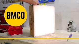 DIY Light Box