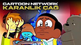 Cartoon Network Karanlık Çağ (2019-??)