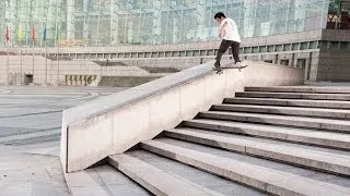 JSLV presents: Jimmy Cao full part