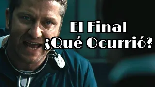 Explicando el final de Un Ciudadano Ejemplar (Law Abiding Citizen - 2009)