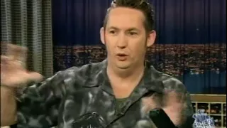 Harland Williams Interview - 5/19/2004