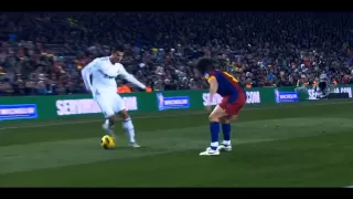 Cristiano Ronaldo - The One and Only 2011/2012 | HD
