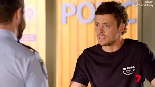 Home and Away Promo| An unmissable week