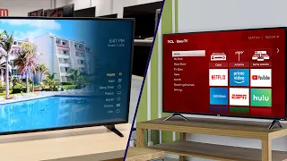 TCL 3-Series Vs Insignia Fire Tv: Which Should You Buy? (2023)