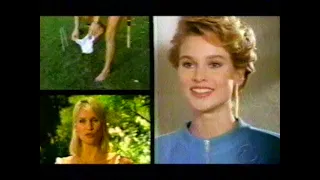 Knots Landing Reunion: Together Again.  With Commercials, from VHS! CBS December 2, 2005