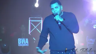 Kevin Gates - Smiling Faces LIVE