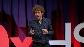 How plants will make fossil fuels history | Florent Heroguel | TEDxHSG