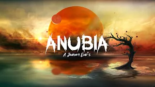 ANUBIA - A Journey End's | HARD DANCE MIX