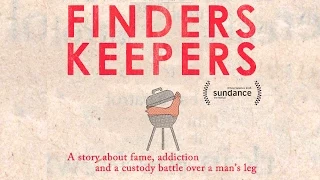 Finders Keepers - Trailer