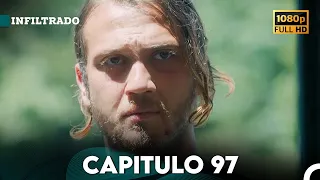 Infiltrado Capítulo 97 (Doblado en Español) (FULL HD)