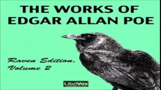 The Works of Edgar Allan Poe: Volume 2 Complete (10 Hour Audio)