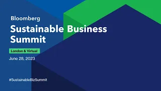 Sustainable Business Summit | Session 2