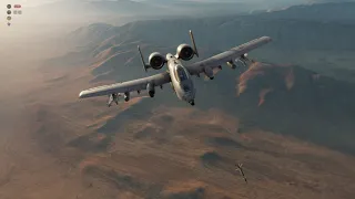 Convoy Hunt | DCS WORLD