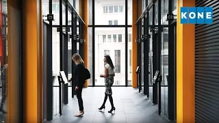 Leadenhall Building - a world first!