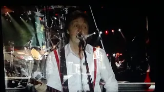 Paul McCartney Helter Skelter   Live in Halifax Nova Scotia    52adler The Beatles