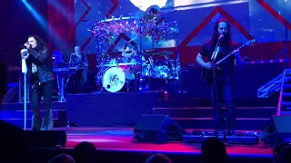 Dream Theater A Nightmare To Remember 4.13.2019 Tower Theater Philadelphia