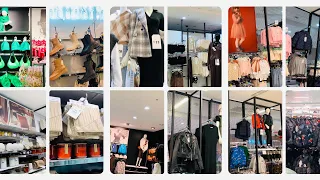 جديد وتخفيضات بريمارك ملابس شتوية رائعة وباثمنة جد مناسبة nouveautés primark octobre 2022