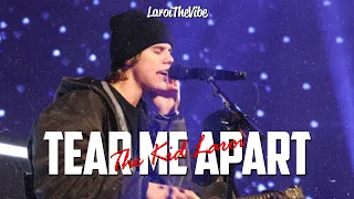 The Kid LAROI - Tear Me Apart (Lyrics) (Snippet Version)