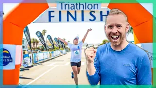 Complete Beginners Guide to Triathlon