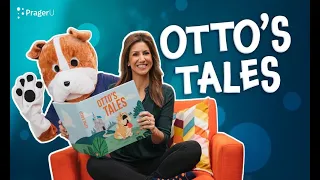 PragerU Kids | Storytime: Otto's Tales!