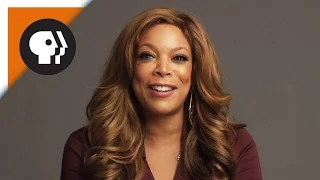 Wendy Williams on Her Childhood