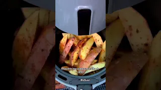 Contra Filé com Molho de Alho e Batata Rústica 😋🥔