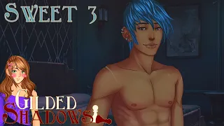 Completely Dazzled 😍 ~ GILDED SHADOWS [JACK] ~ (Sweet) Part 3