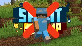 Why I SHOULDN'T Join the Spirit SMP