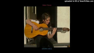 Asilos Magdalena- The Mars Volta cover by Meri Rose