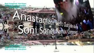 Anastacia-Left Outside Alone -info below / Video&AudioEdit AwoTiina  (1080p VideoEdit)