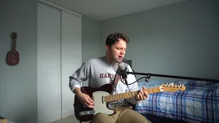 Big Jet Plane (cover)