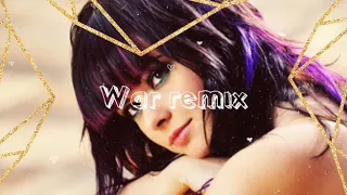 JONY - Комета ( War remix )