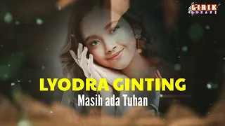 LYODRA , masih ada Tuhan (Re Official lirik video)