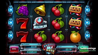 Apollo Games - Turbo Slots 81 - Gameplay Demo